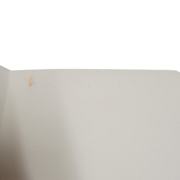 Harry Potter Journal CultureFly Faux Leather Brown Blank Bookmark Diary Notebook - Picture 5 of 6